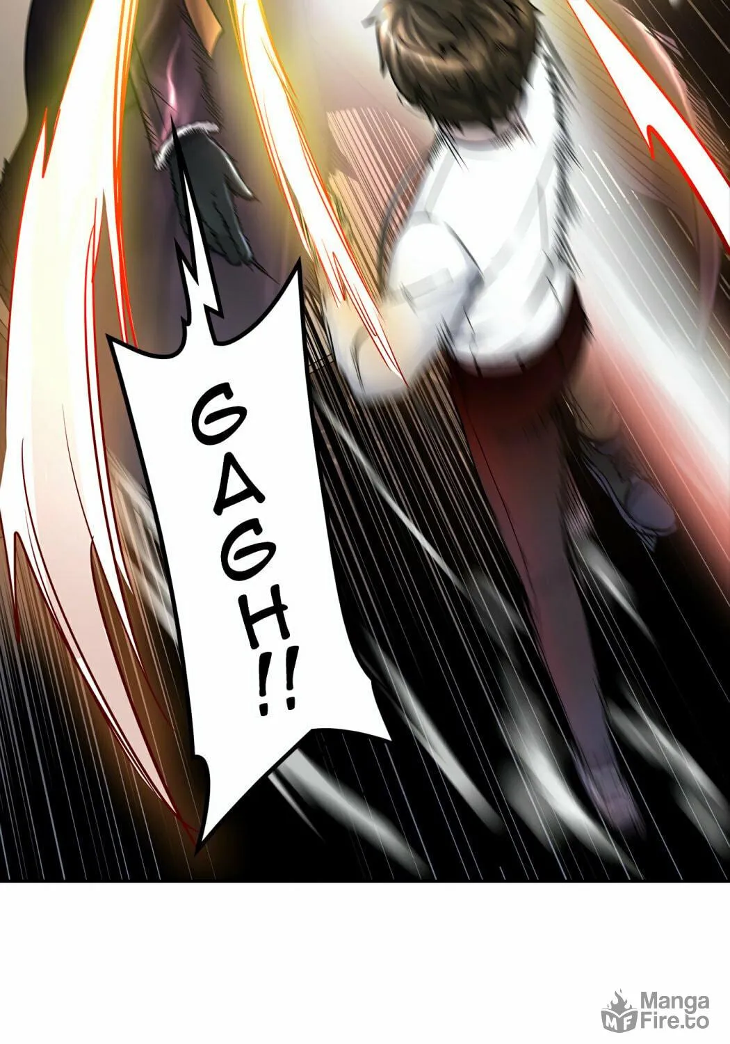 Tower of God Chapter 402 page 87 - 