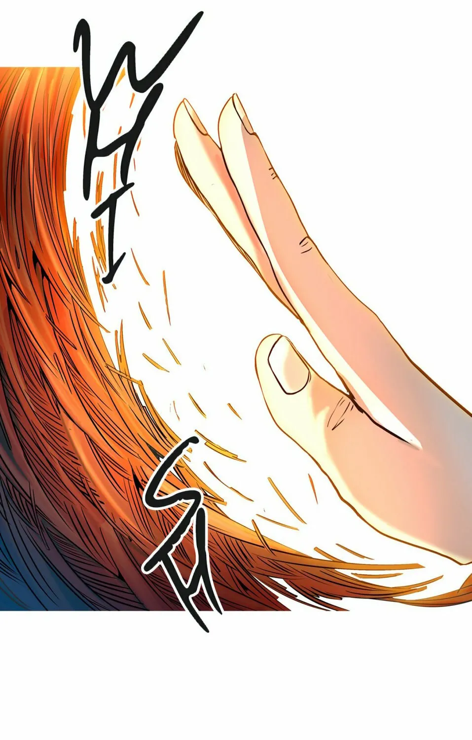 Tower of God Chapter 402 page 90 - 