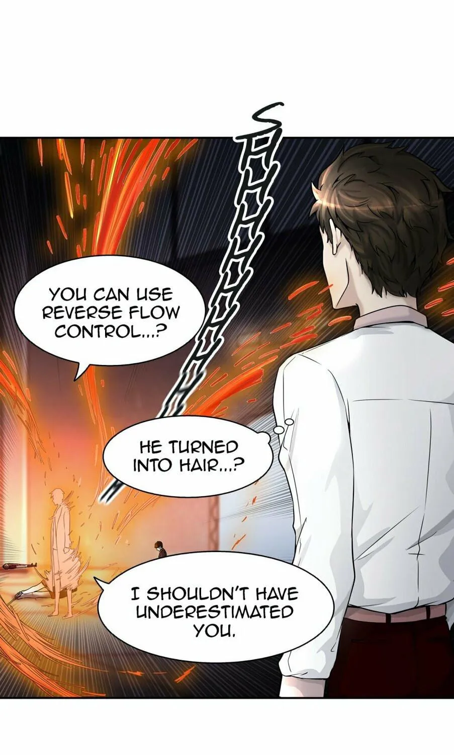 Tower of God Chapter 402 page 94 - 