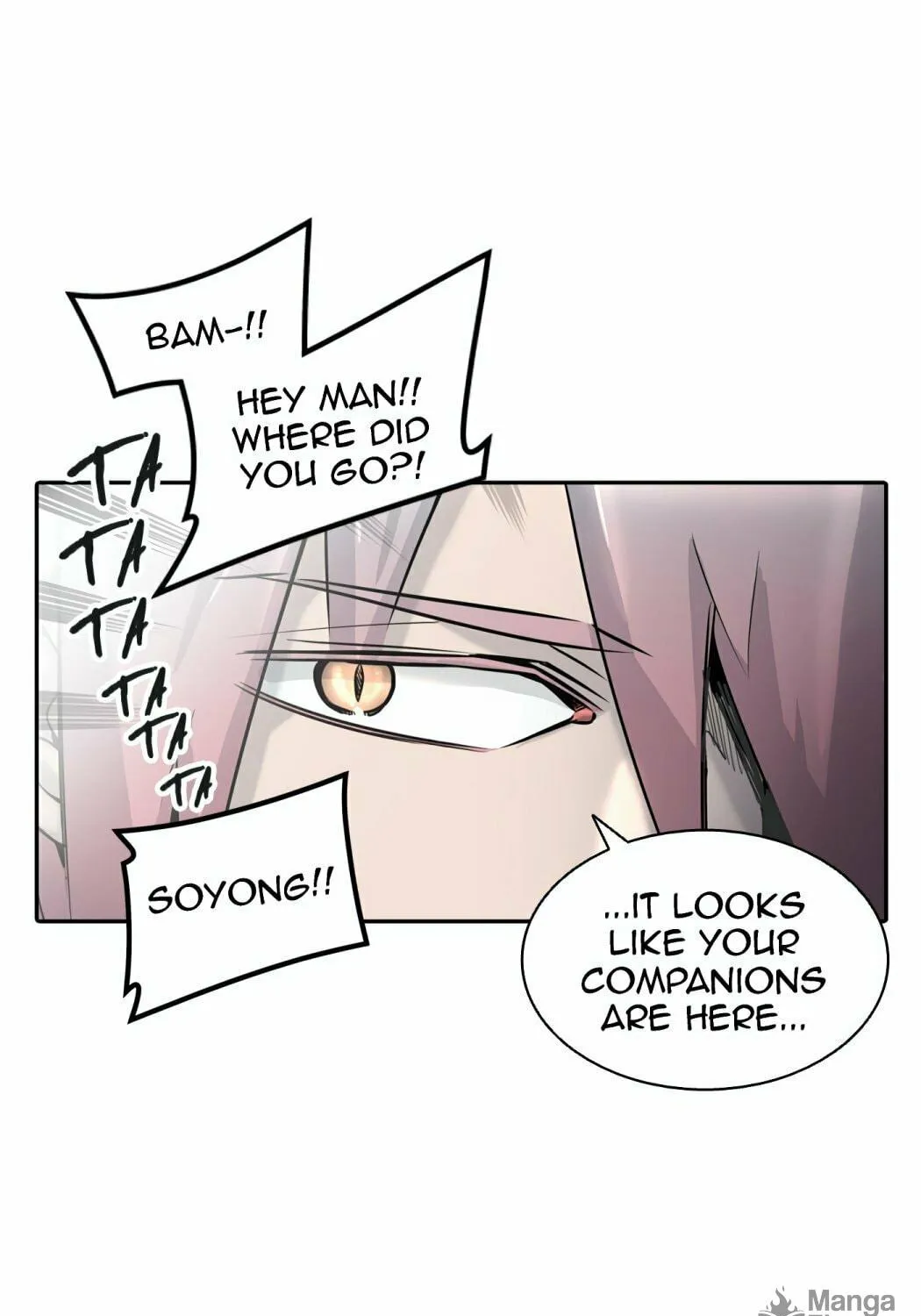 Tower of God Chapter 402 page 97 - 