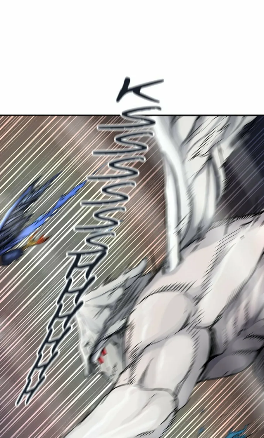 Tower of God Chapter 403 page 1 - 