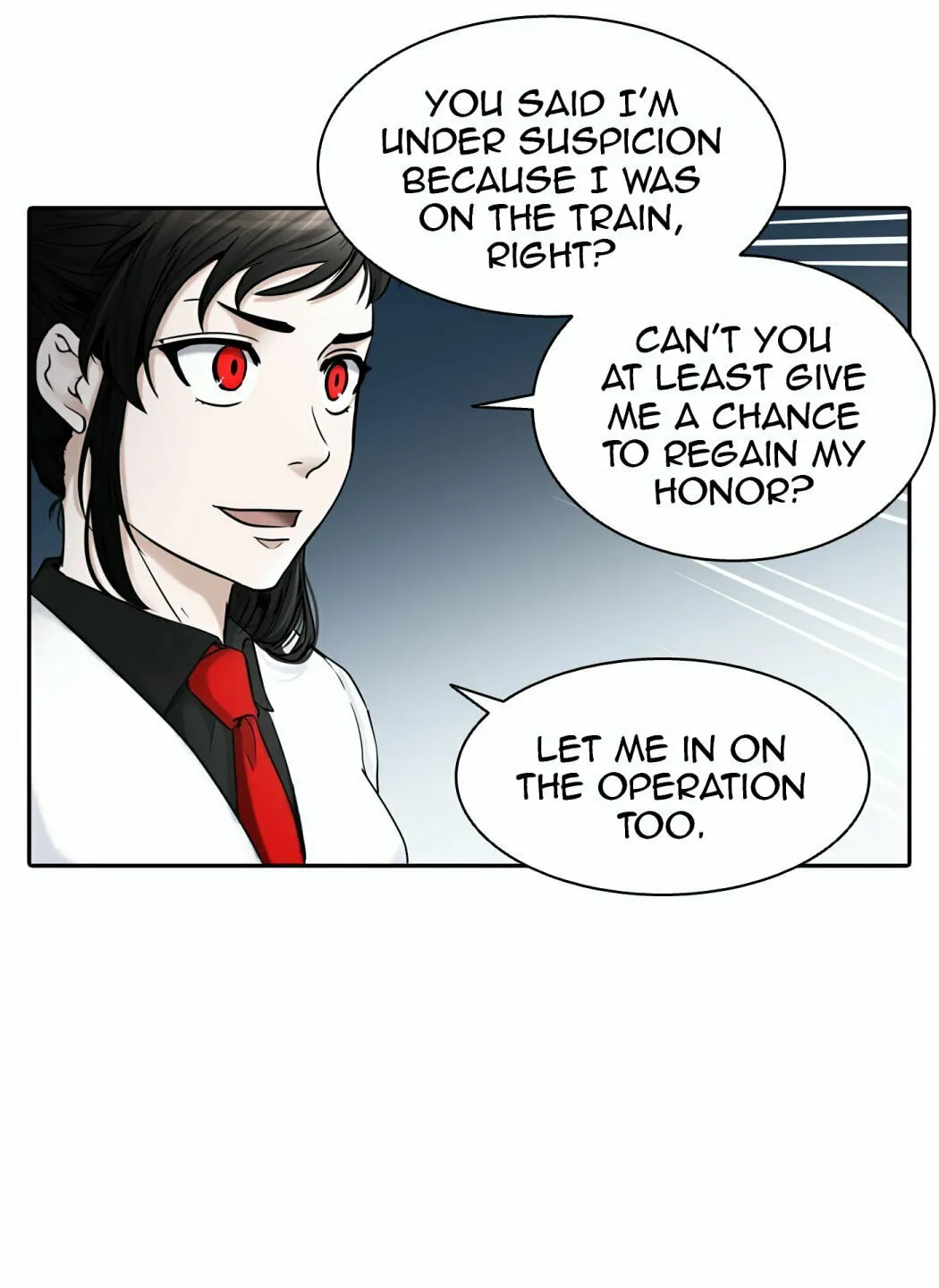 Tower of God Chapter 403 page 101 - 