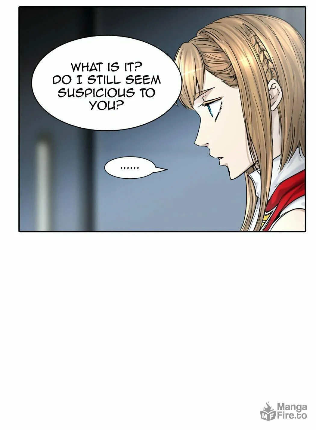 Tower of God Chapter 403 page 102 - 