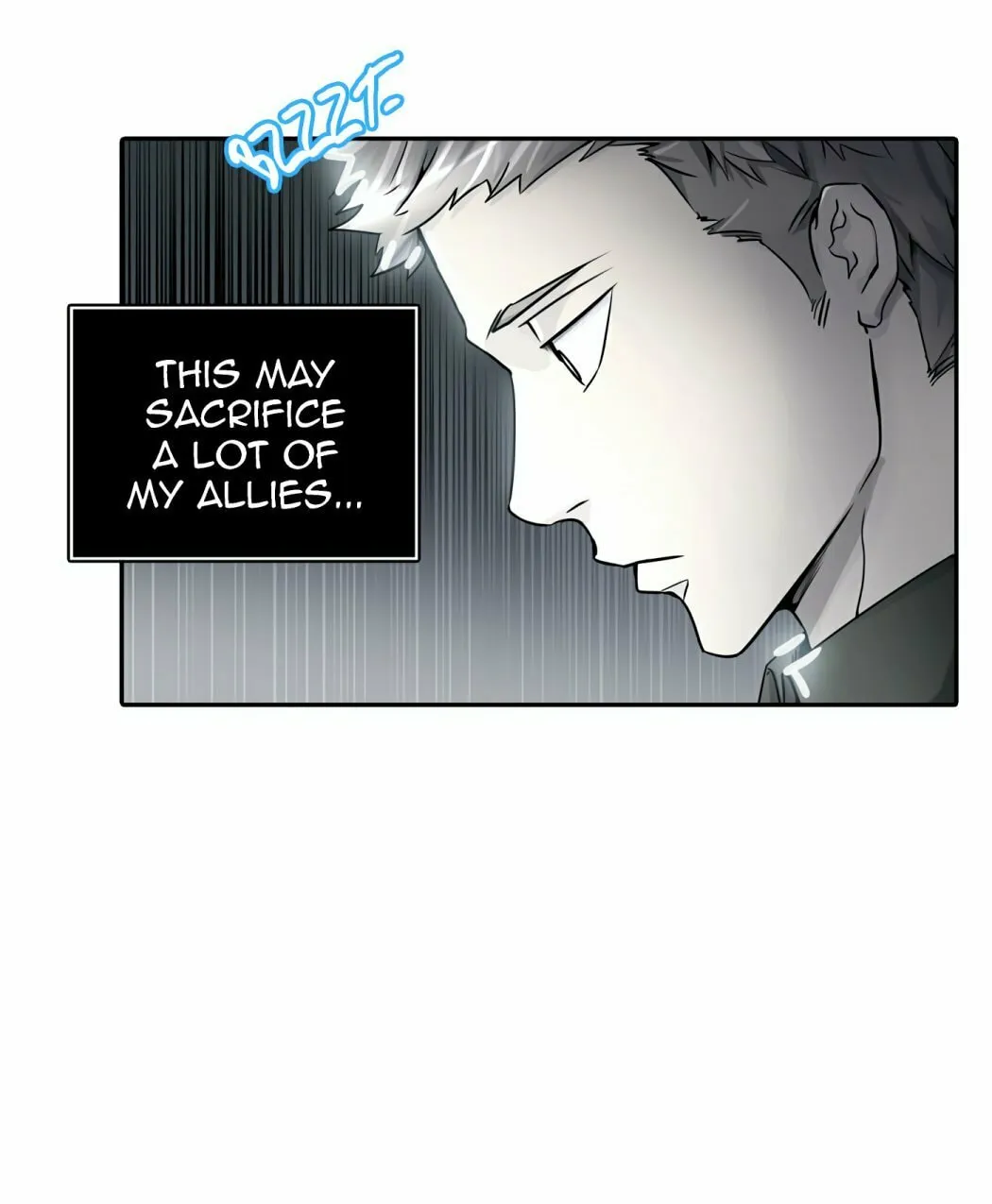 Tower of God Chapter 403 page 12 - 