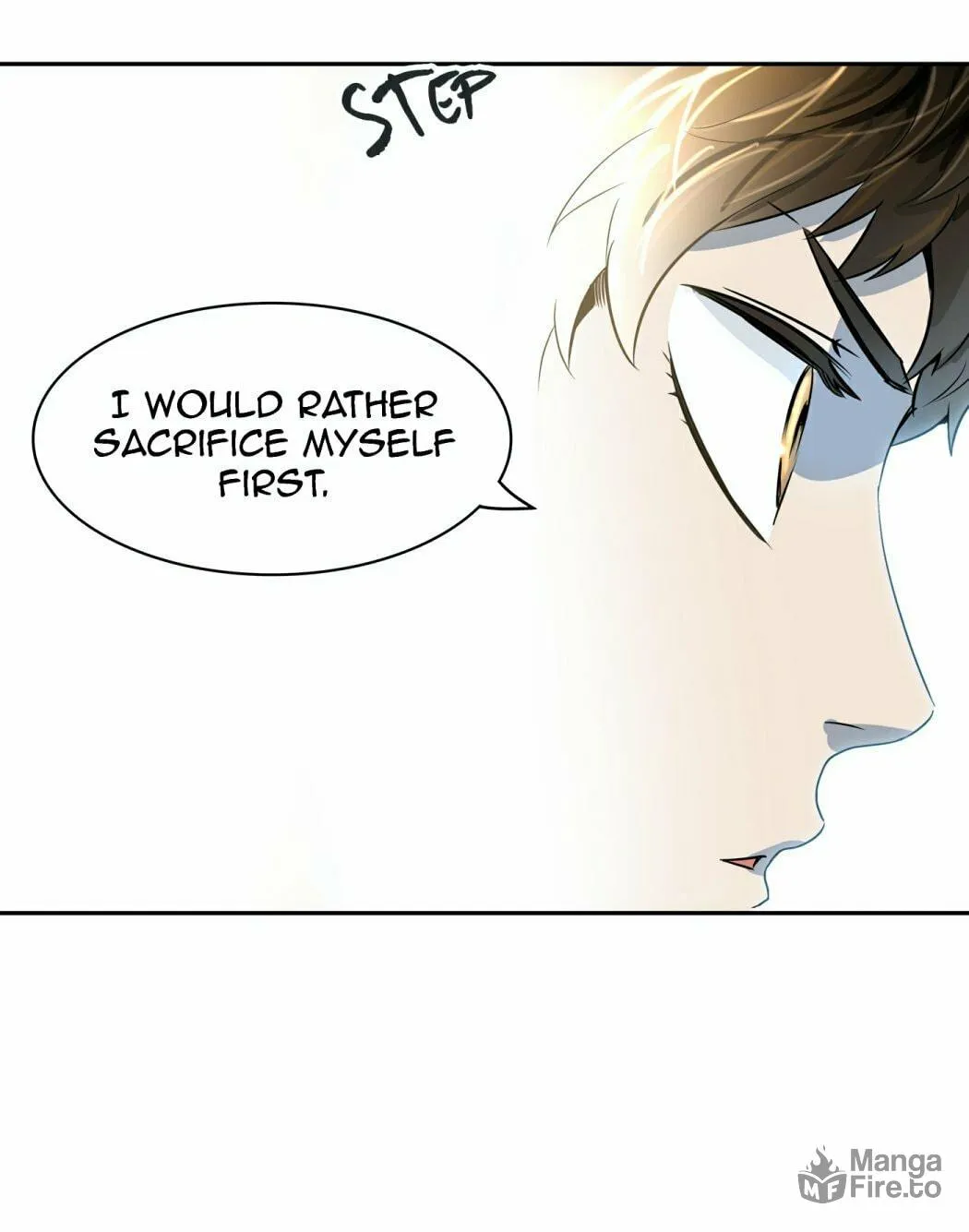 Tower of God Chapter 403 page 117 - 