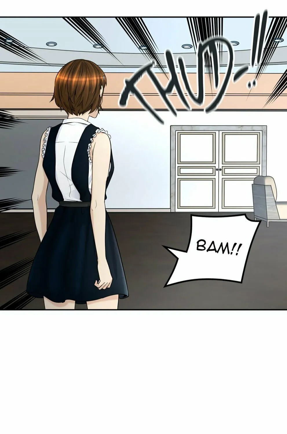 Tower of God Chapter 403 page 120 - 