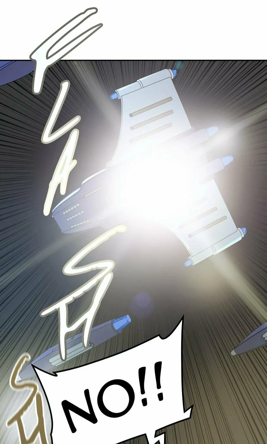 Tower of God Chapter 403 page 136 - 