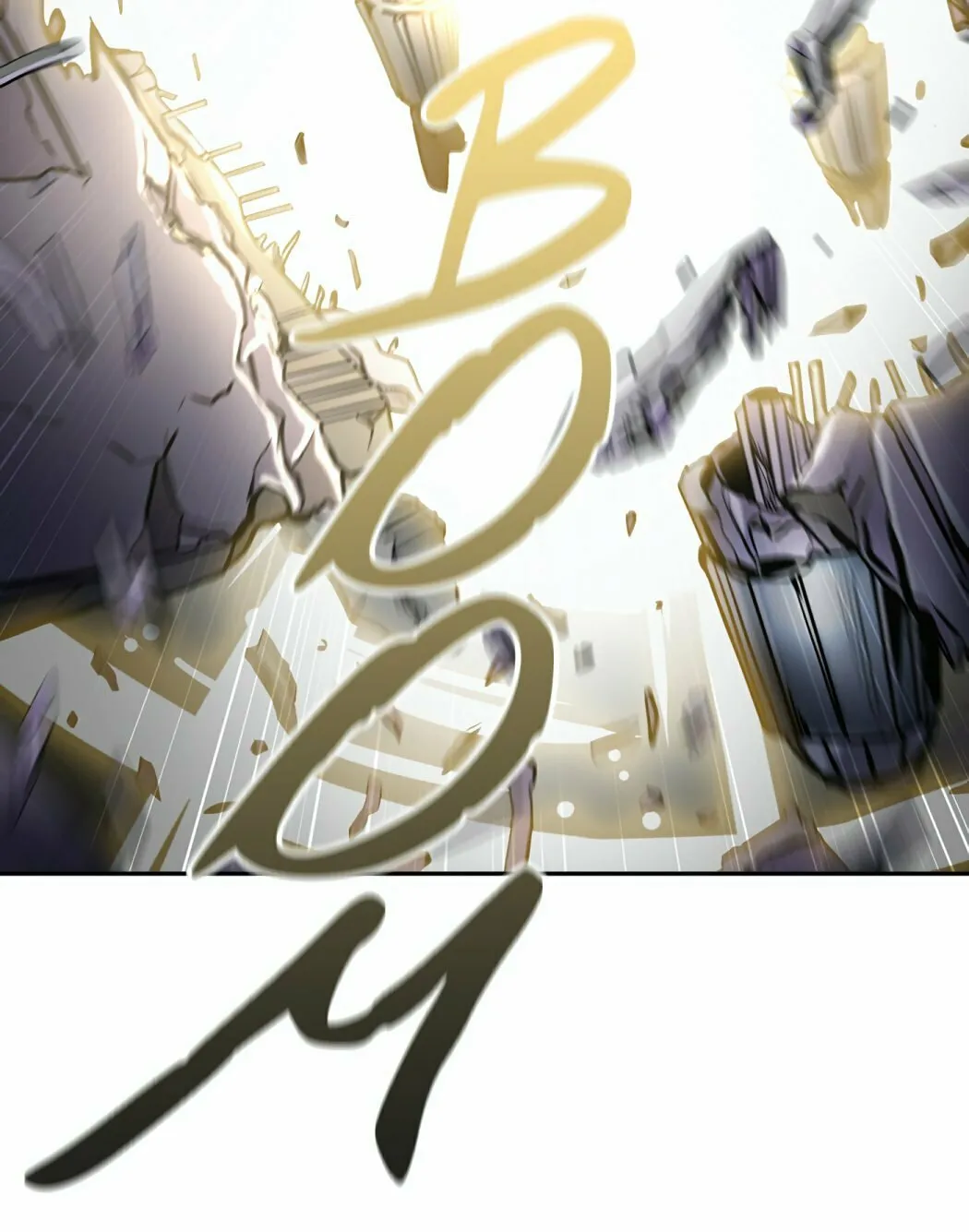 Tower of God Chapter 403 page 140 - 