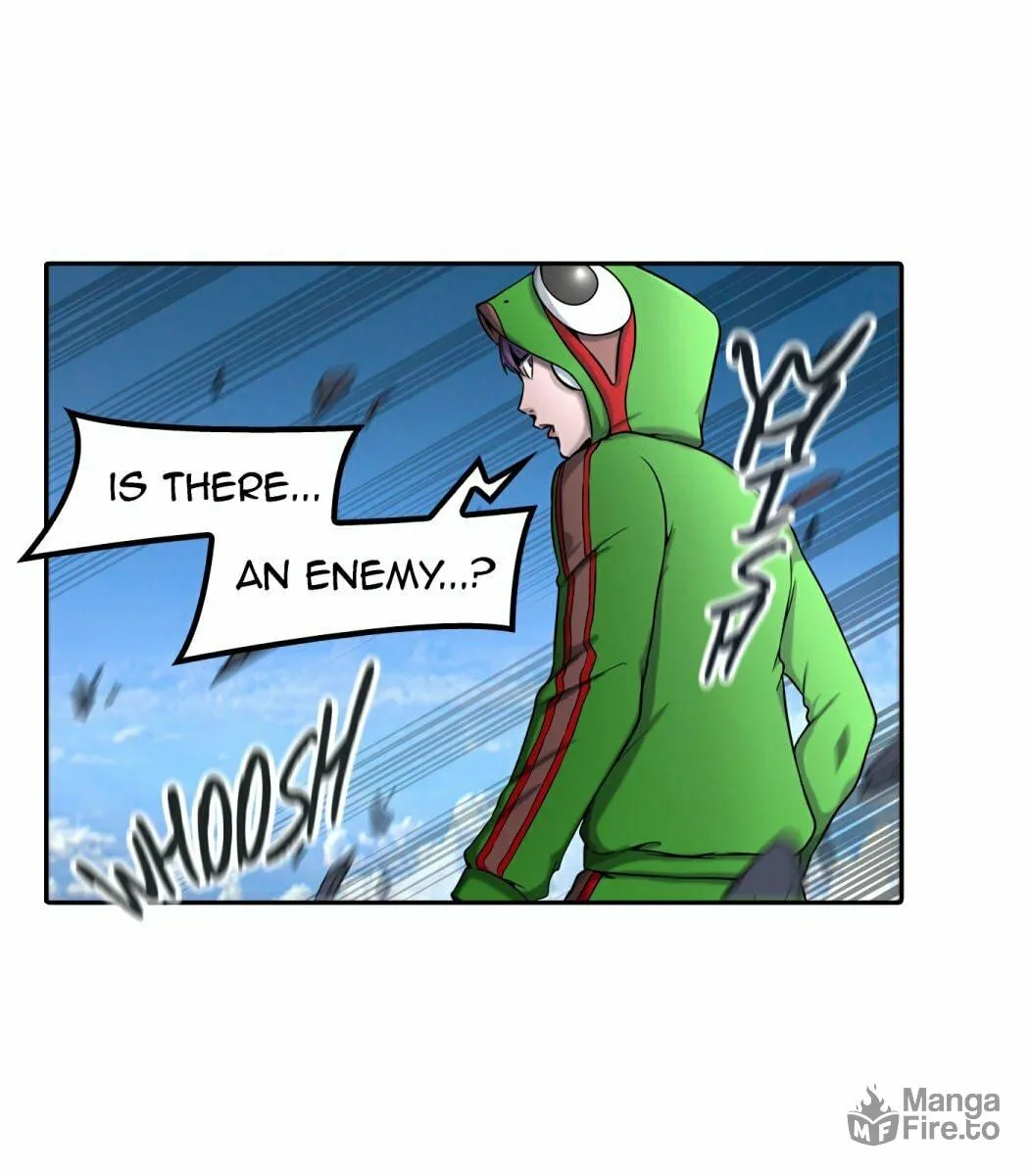 Tower of God Chapter 403 page 143 - 