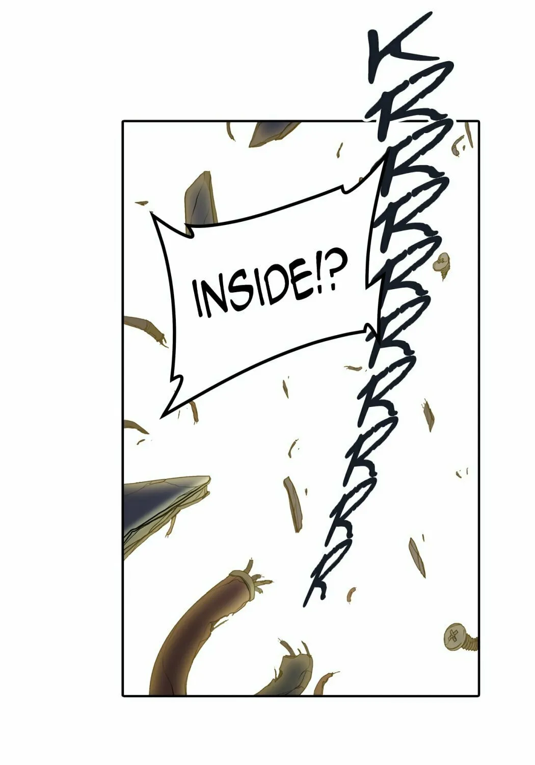Tower of God Chapter 403 page 144 - 