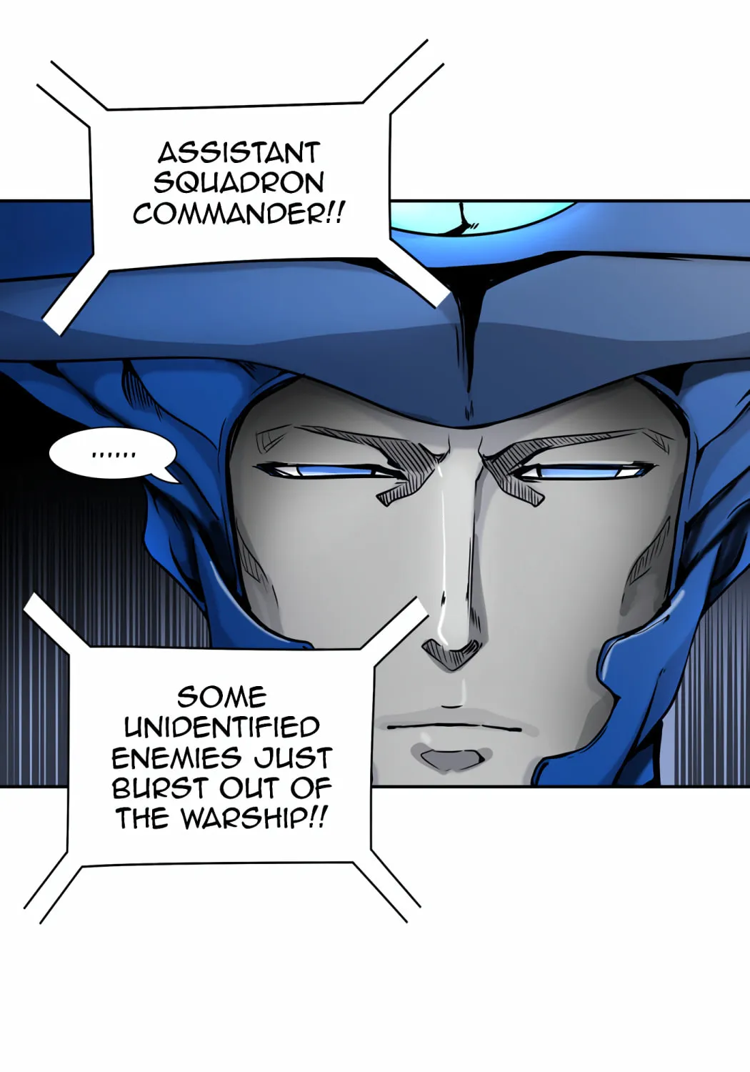 Tower of God Chapter 403 page 150 - 