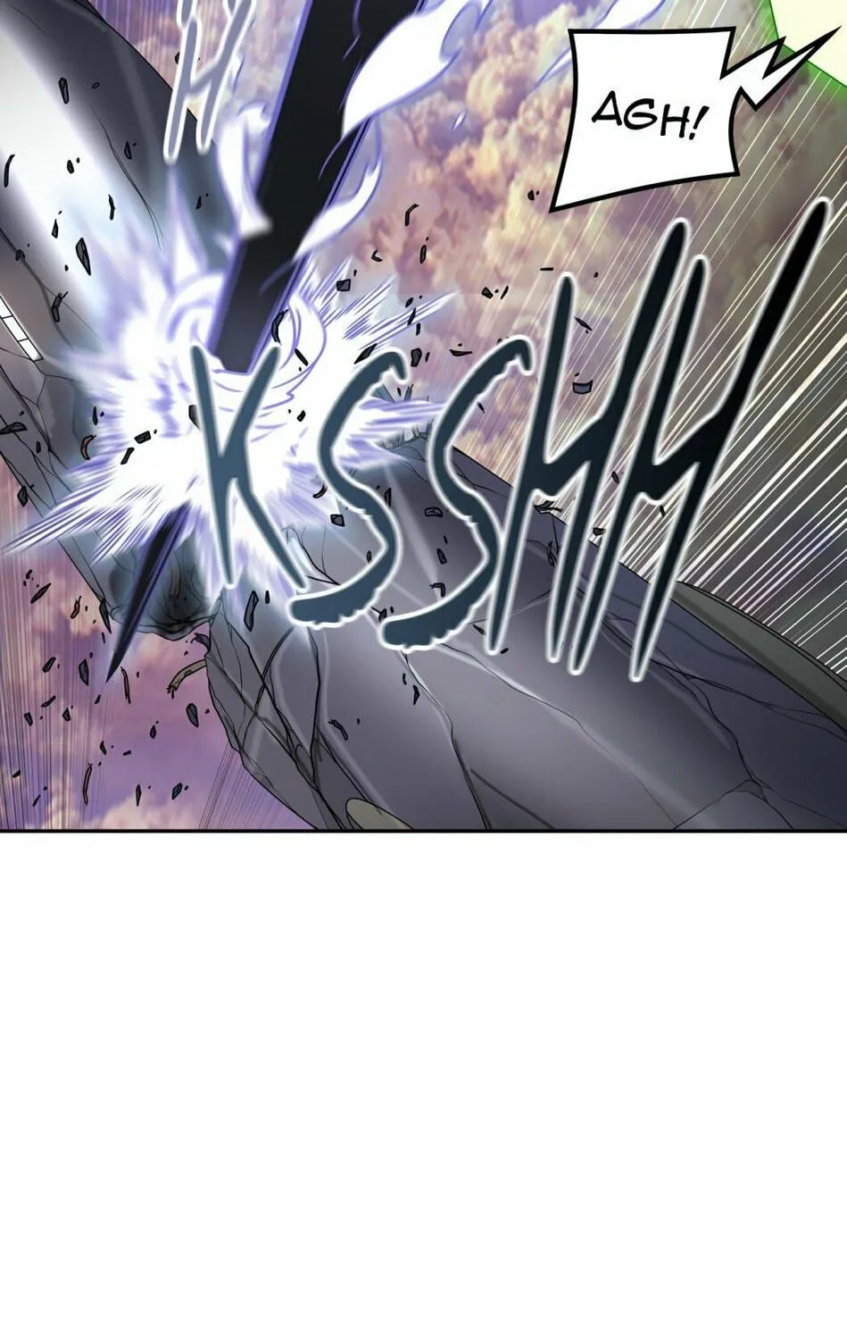 Tower of God Chapter 403 page 157 - 