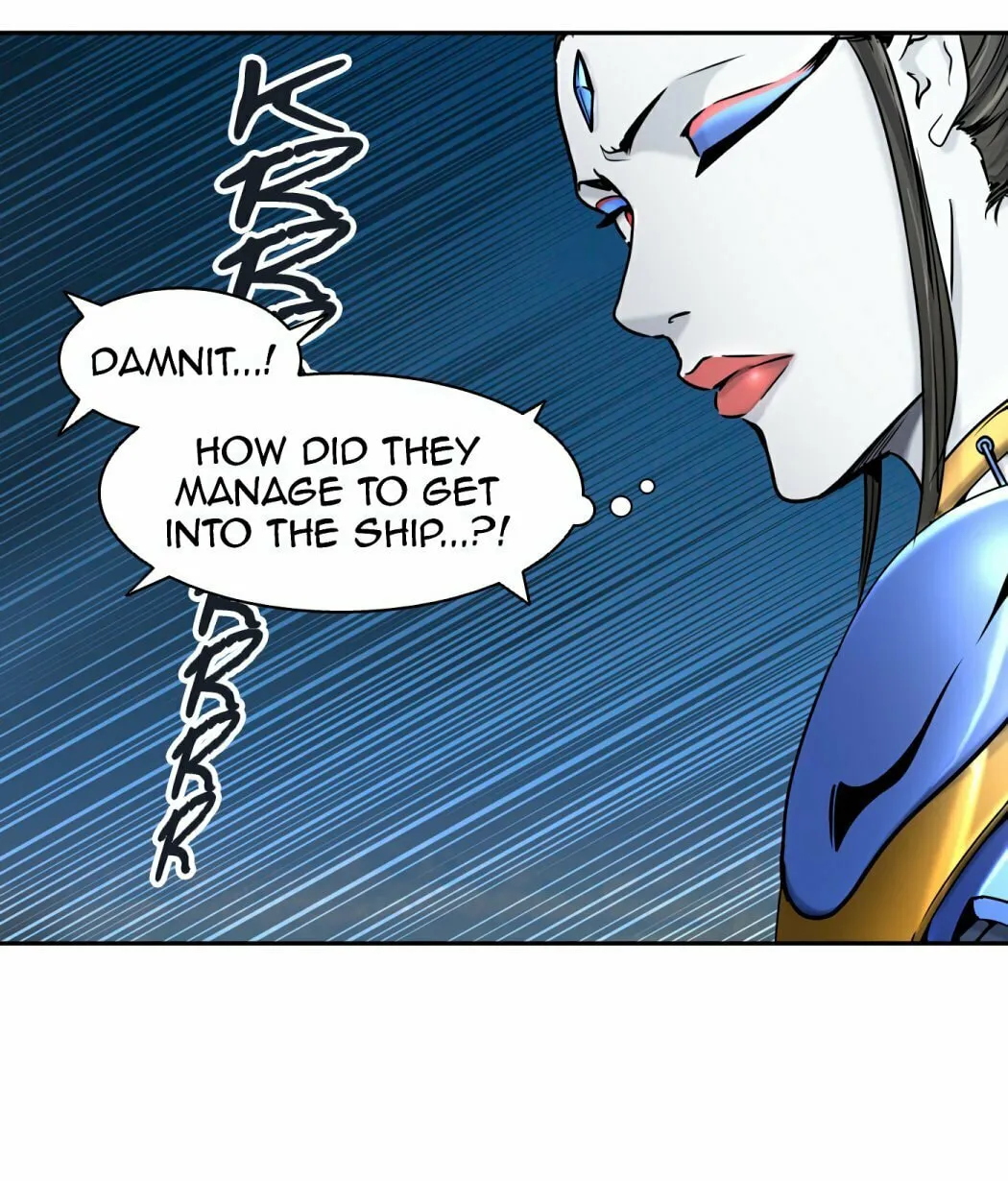 Tower of God Chapter 403 page 159 - 