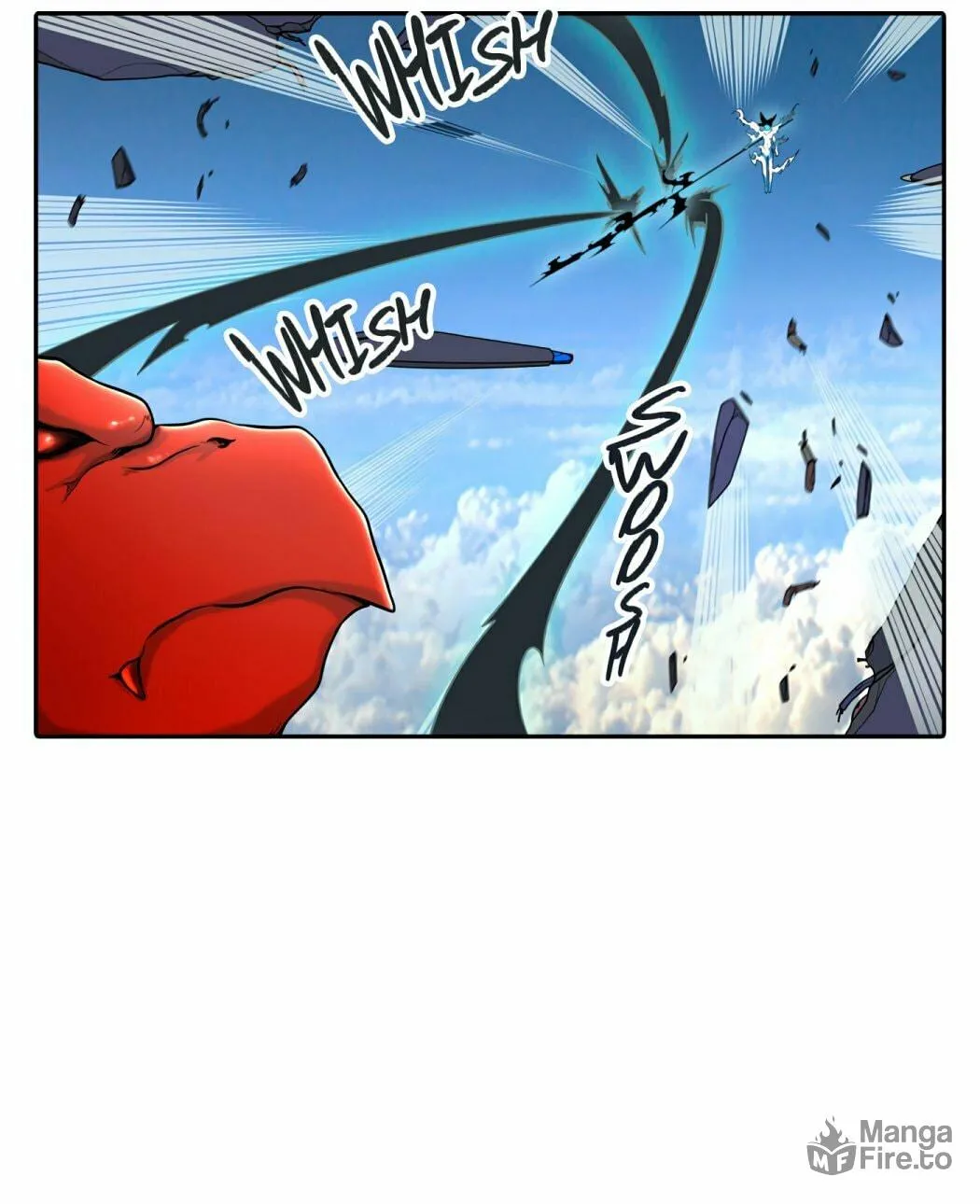 Tower of God Chapter 403 page 169 - 