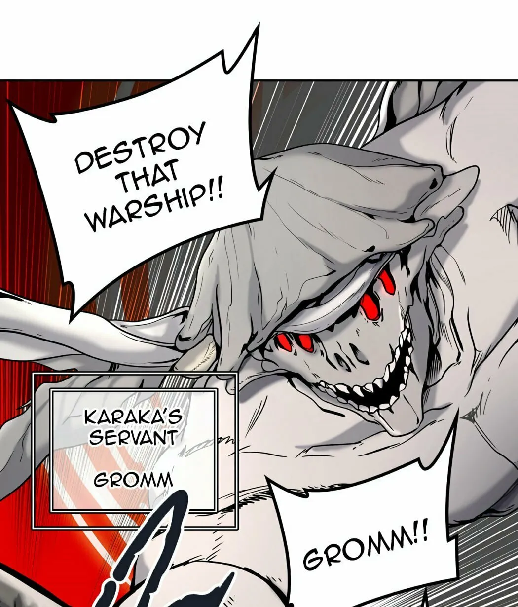 Tower of God Chapter 403 page 173 - 