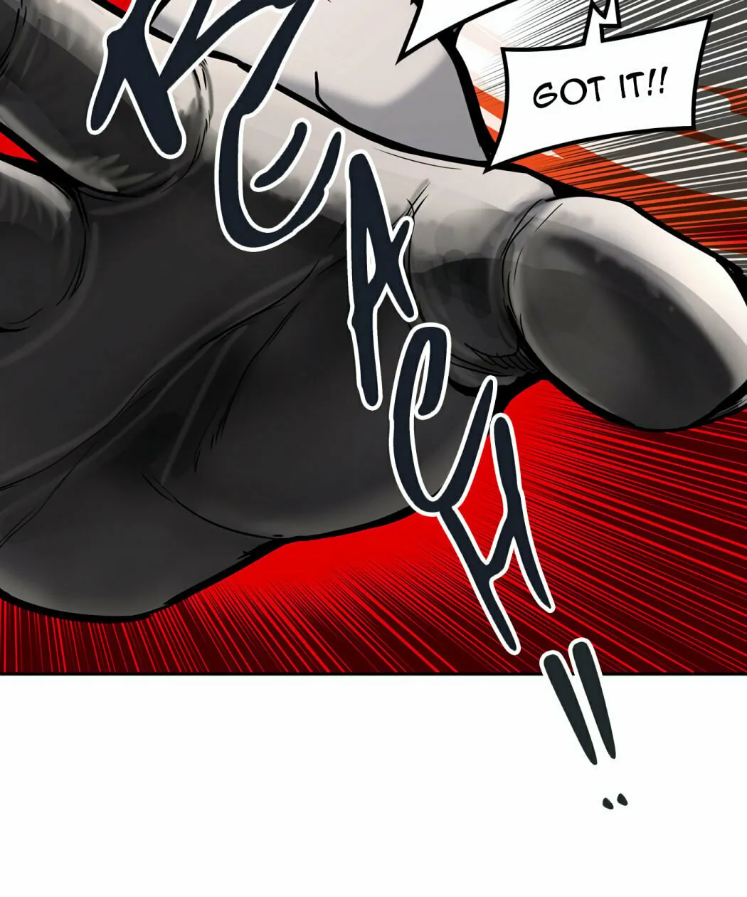 Tower of God Chapter 403 page 174 - 