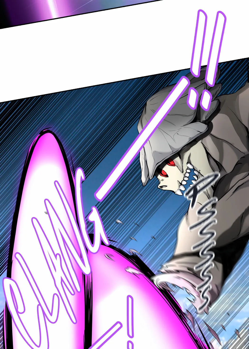 Tower of God Chapter 403 page 176 - 