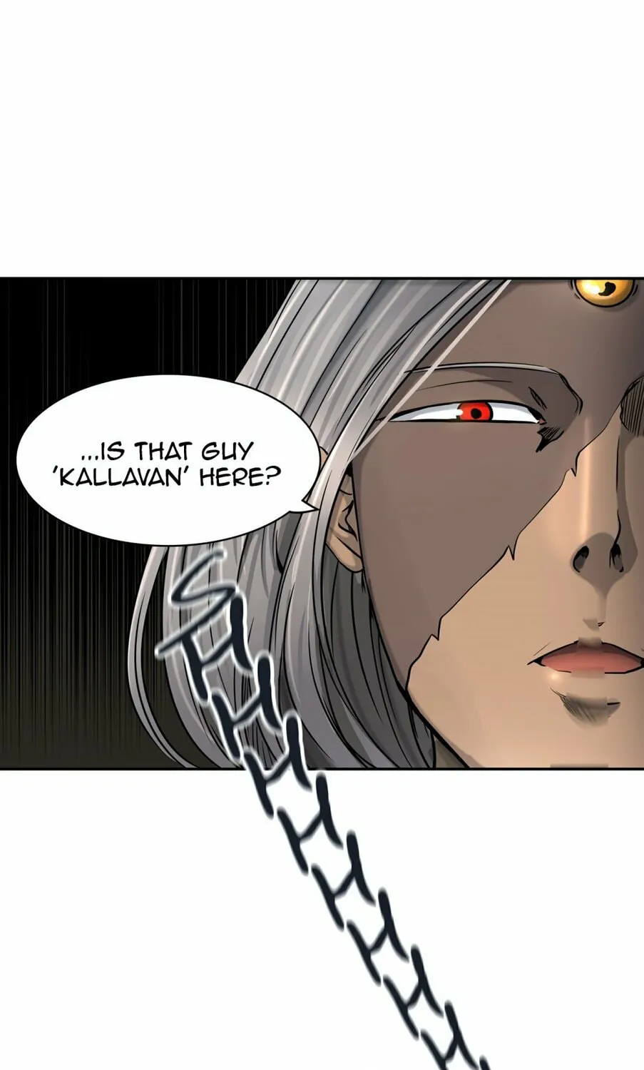 Tower of God Chapter 403 page 186 - 