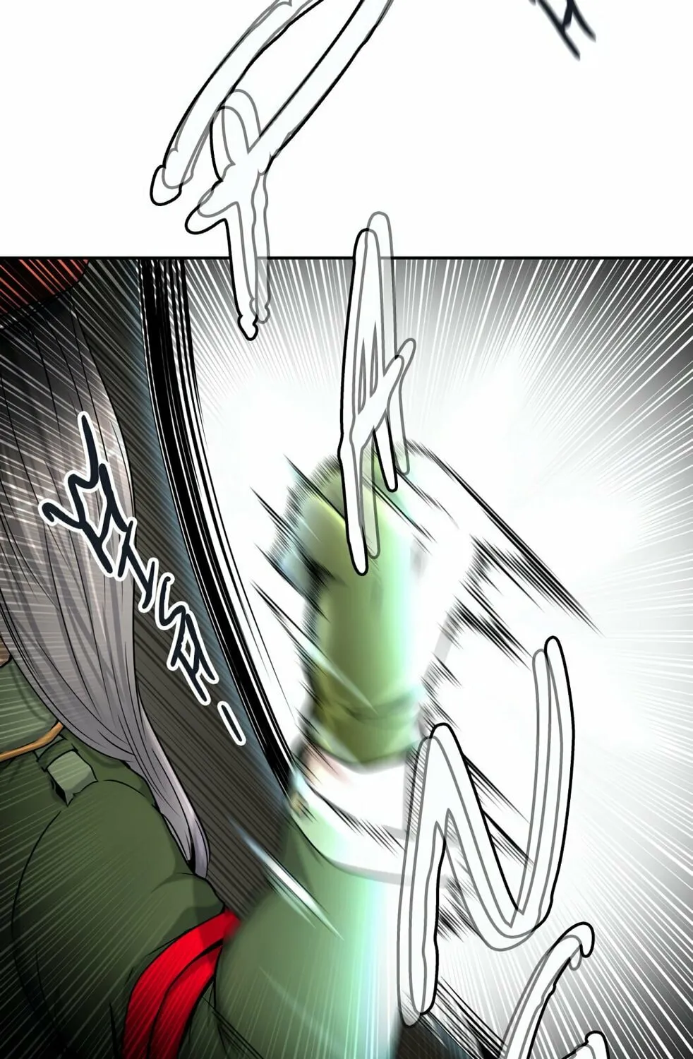 Tower of God Chapter 403 page 188 - 