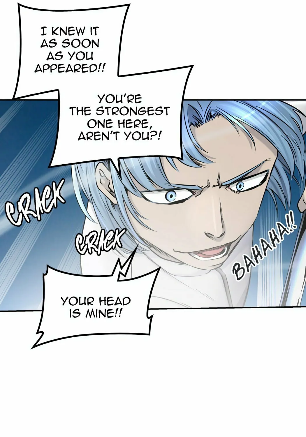Tower of God Chapter 403 page 193 - 