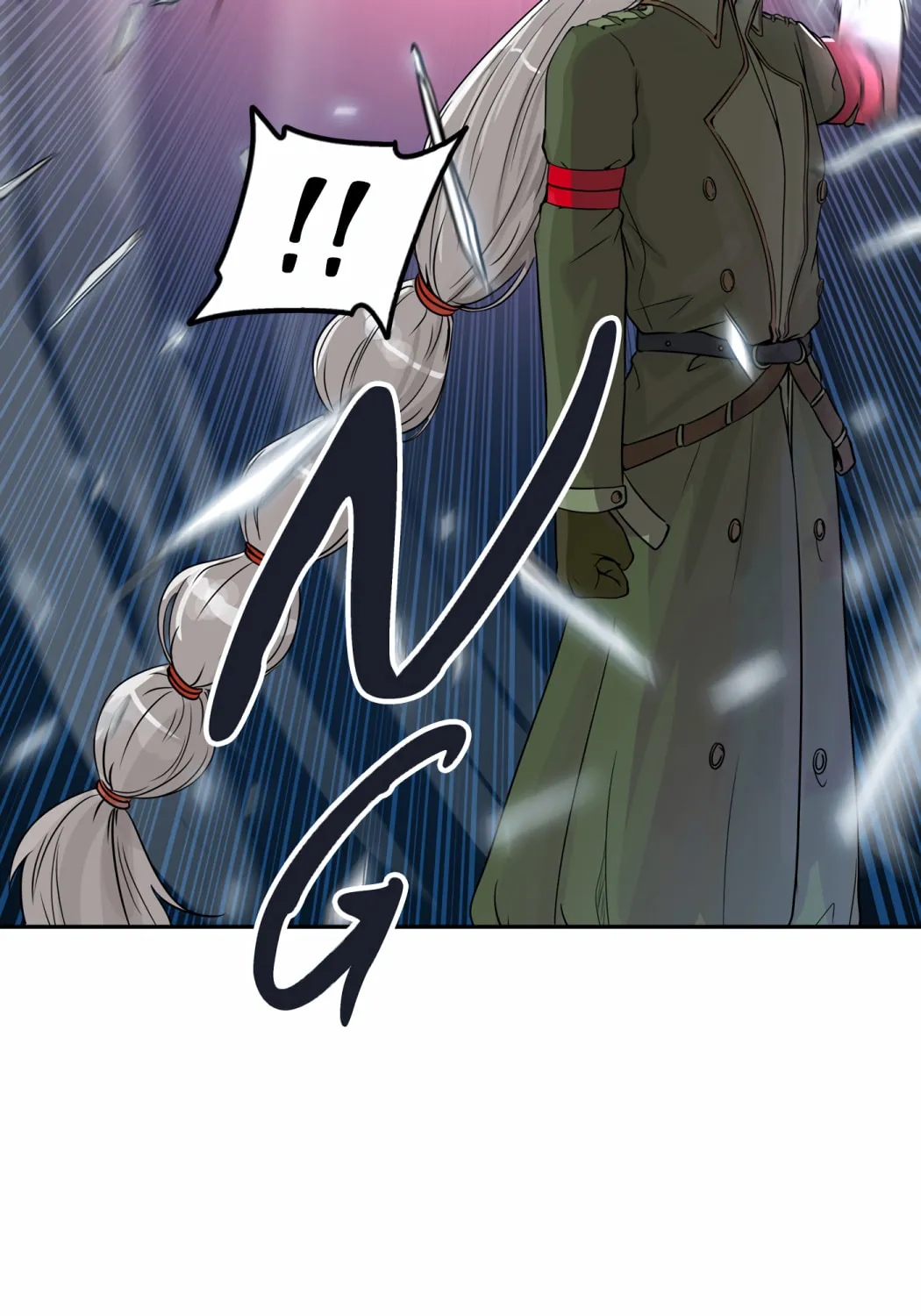 Tower of God Chapter 403 page 201 - 