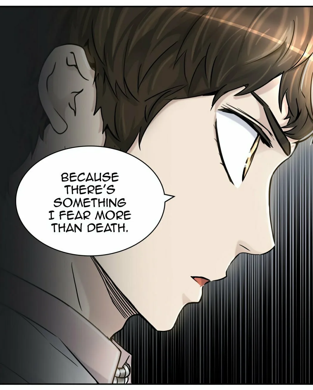 Tower of God Chapter 403 page 27 - 