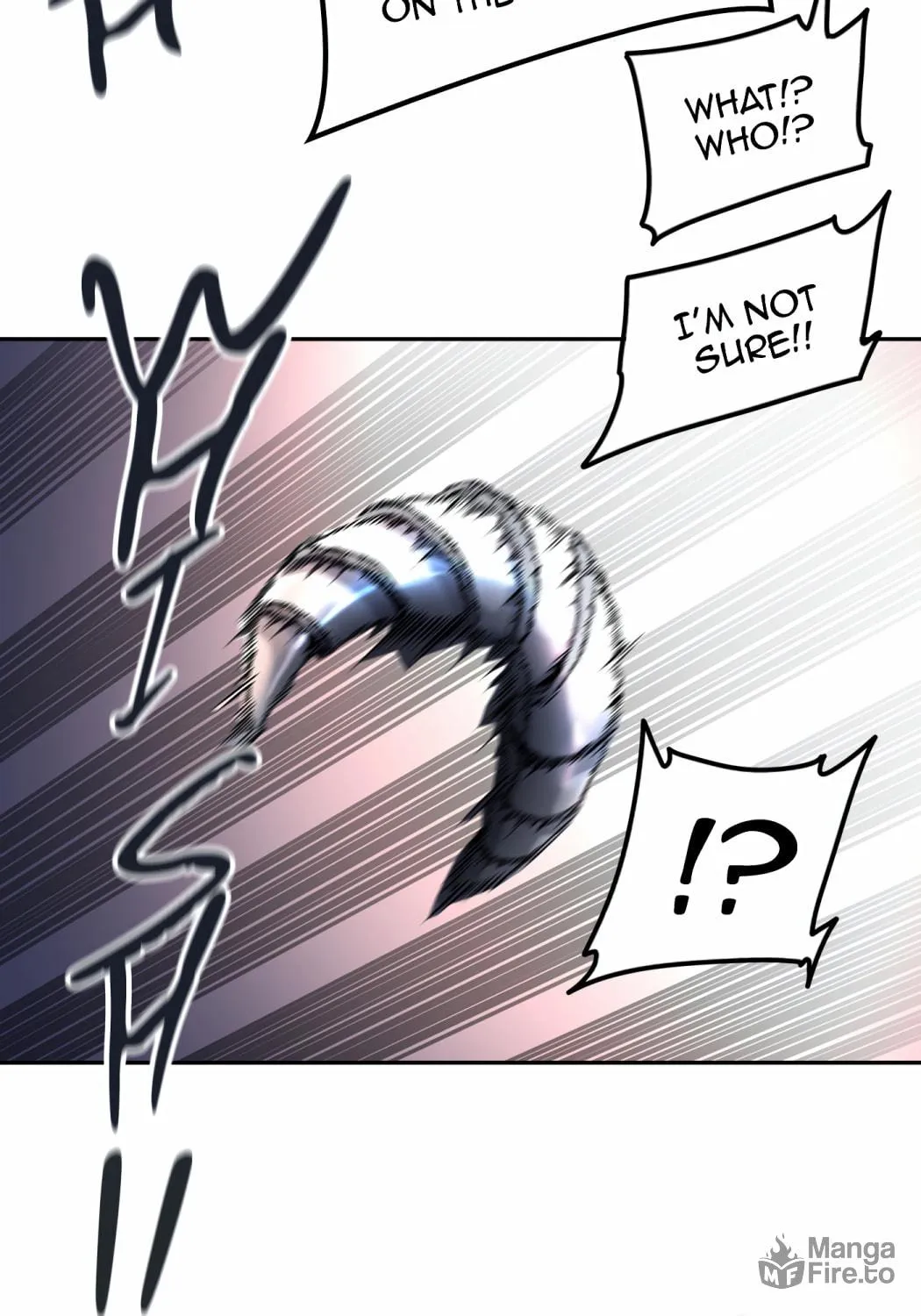 Tower of God Chapter 403 page 5 - 
