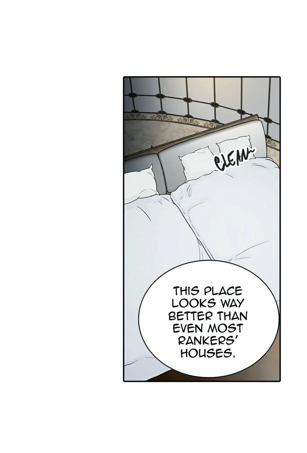 Tower of God Chapter 403 page 50 - 