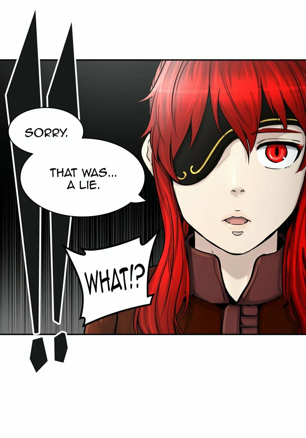 Tower of God Chapter 403 page 60 - 