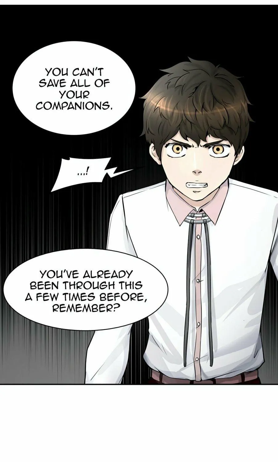 Tower of God Chapter 403 page 70 - 