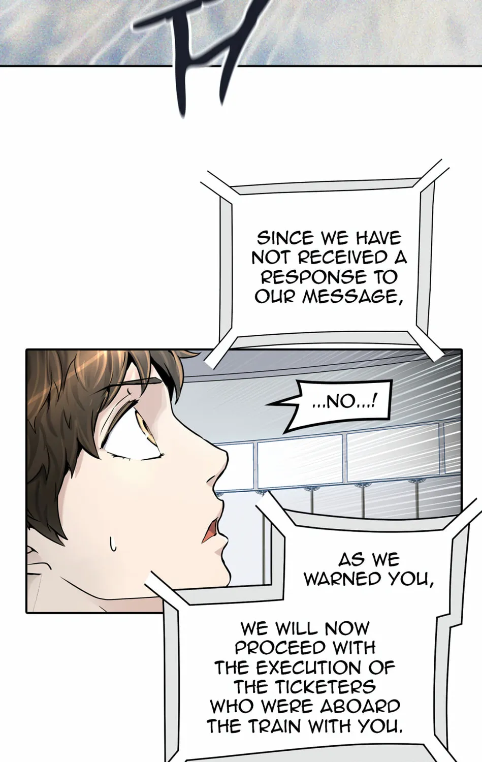 Tower of God Chapter 403 page 76 - 