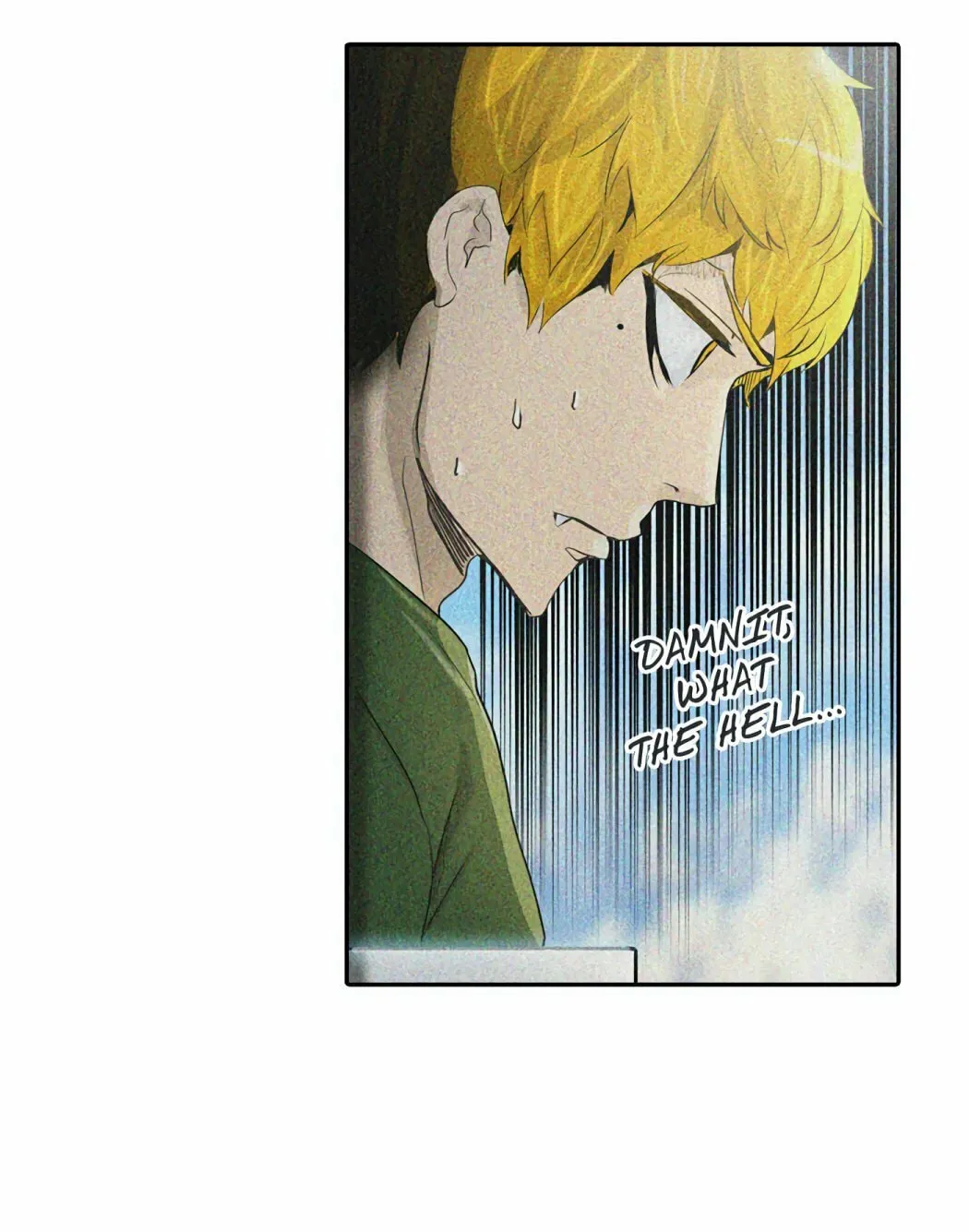 Tower of God Chapter 403 page 82 - 