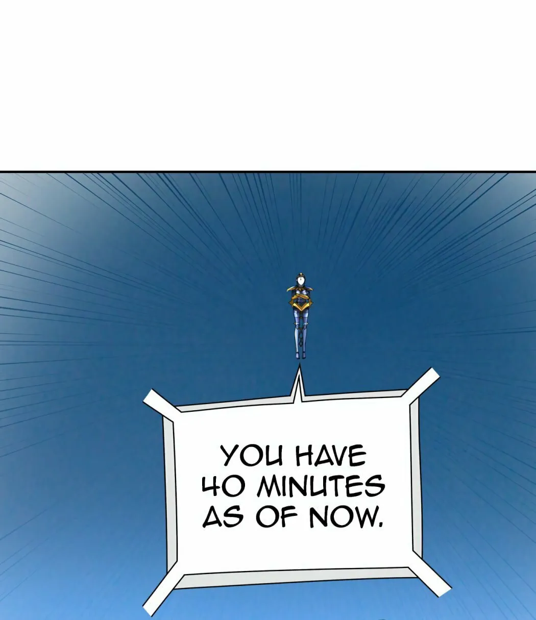 Tower of God Chapter 403 page 83 - 