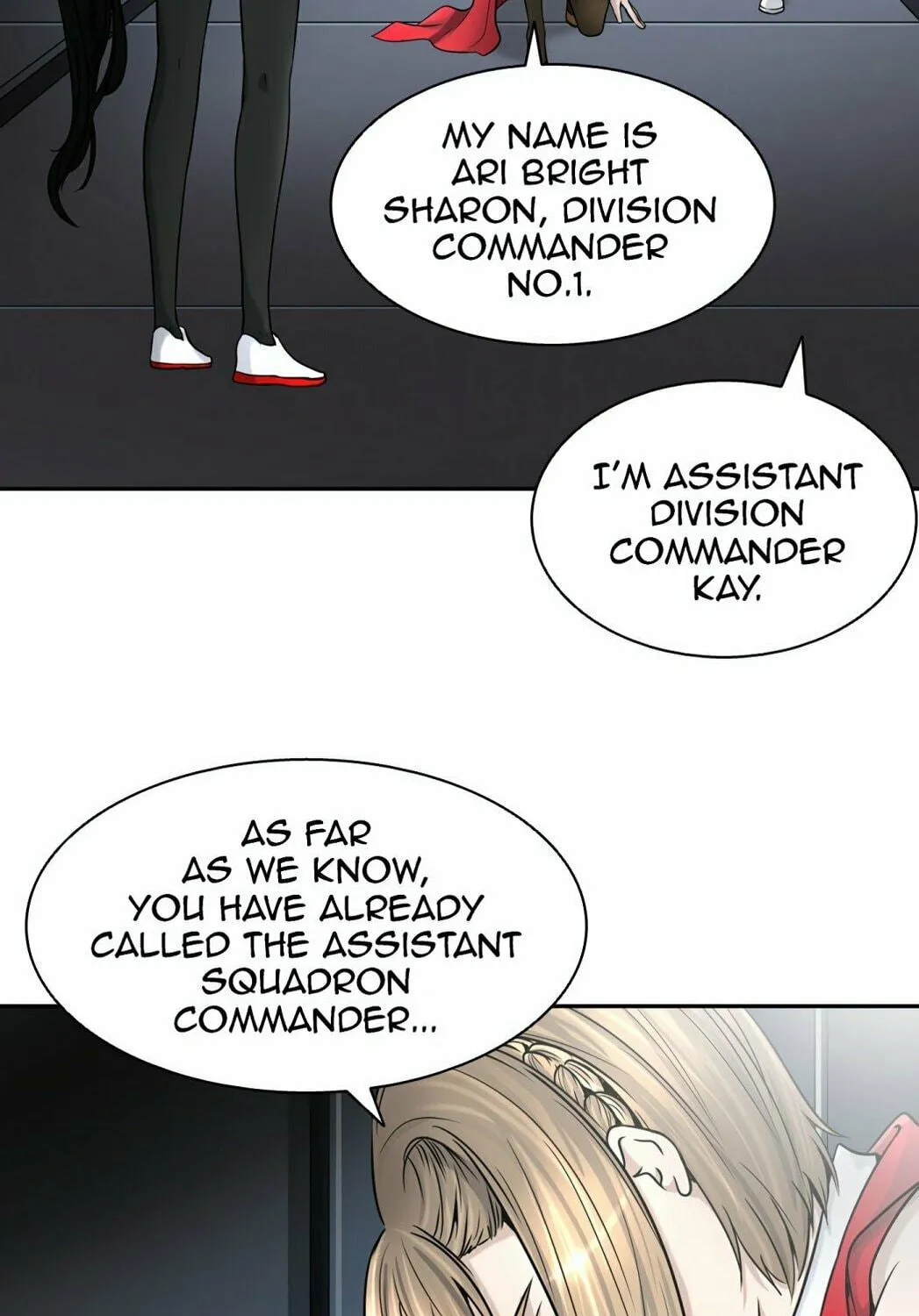 Tower of God Chapter 403 page 86 - 