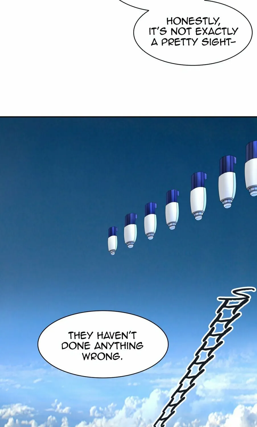 Tower of God Chapter 403 page 90 - 