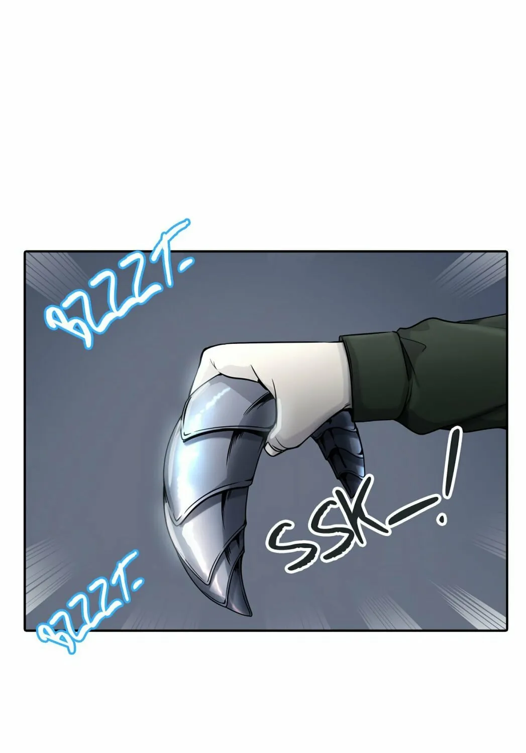 Tower of God Chapter 403 page 10 - 