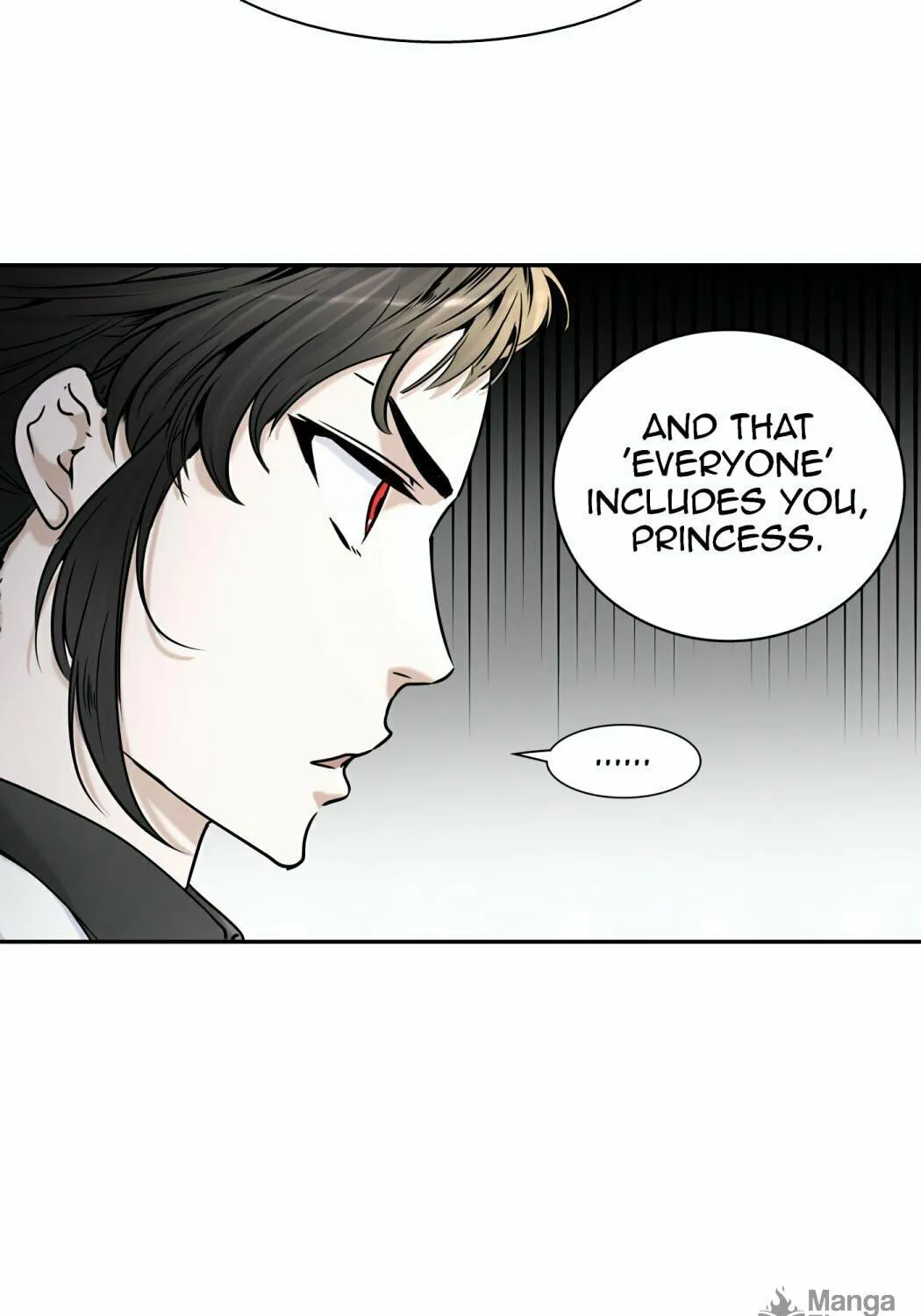 Tower of God Chapter 403 page 94 - 