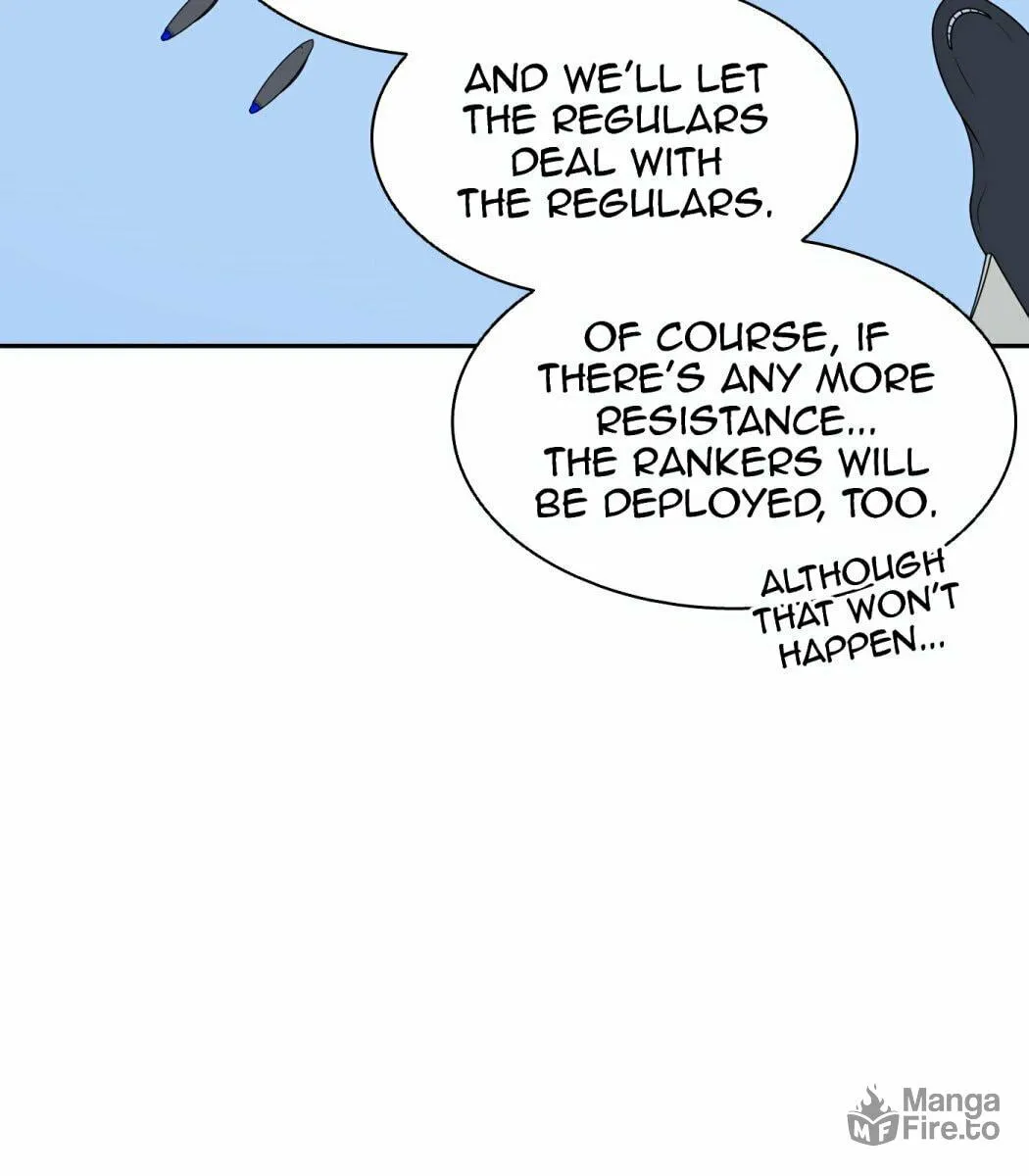 Tower of God Chapter 403 page 99 - 