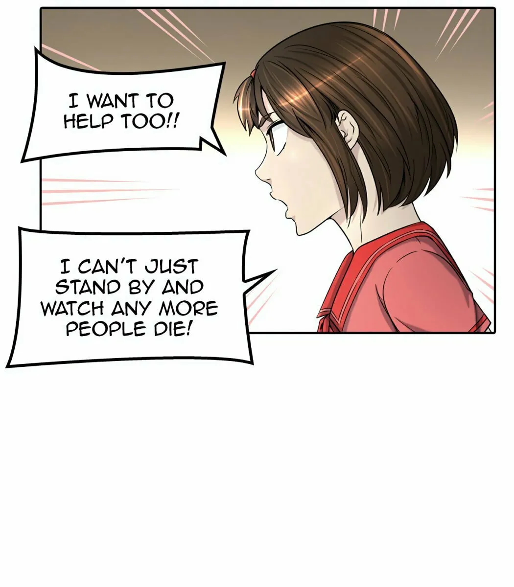 Tower of God Chapter 404 page 107 - 