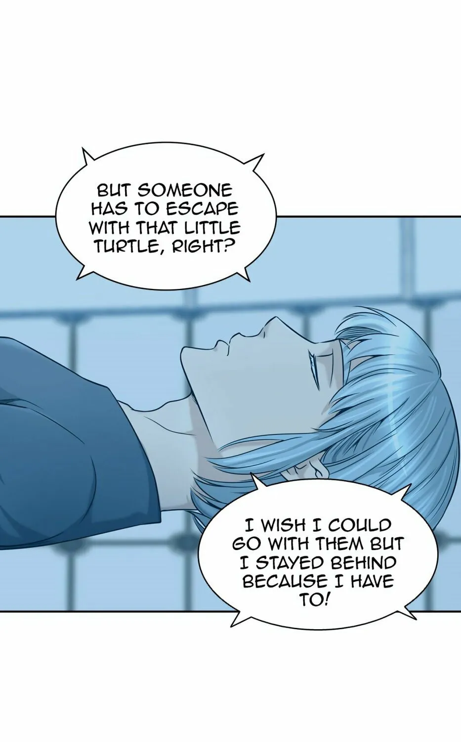 Tower of God Chapter 404 page 112 - 