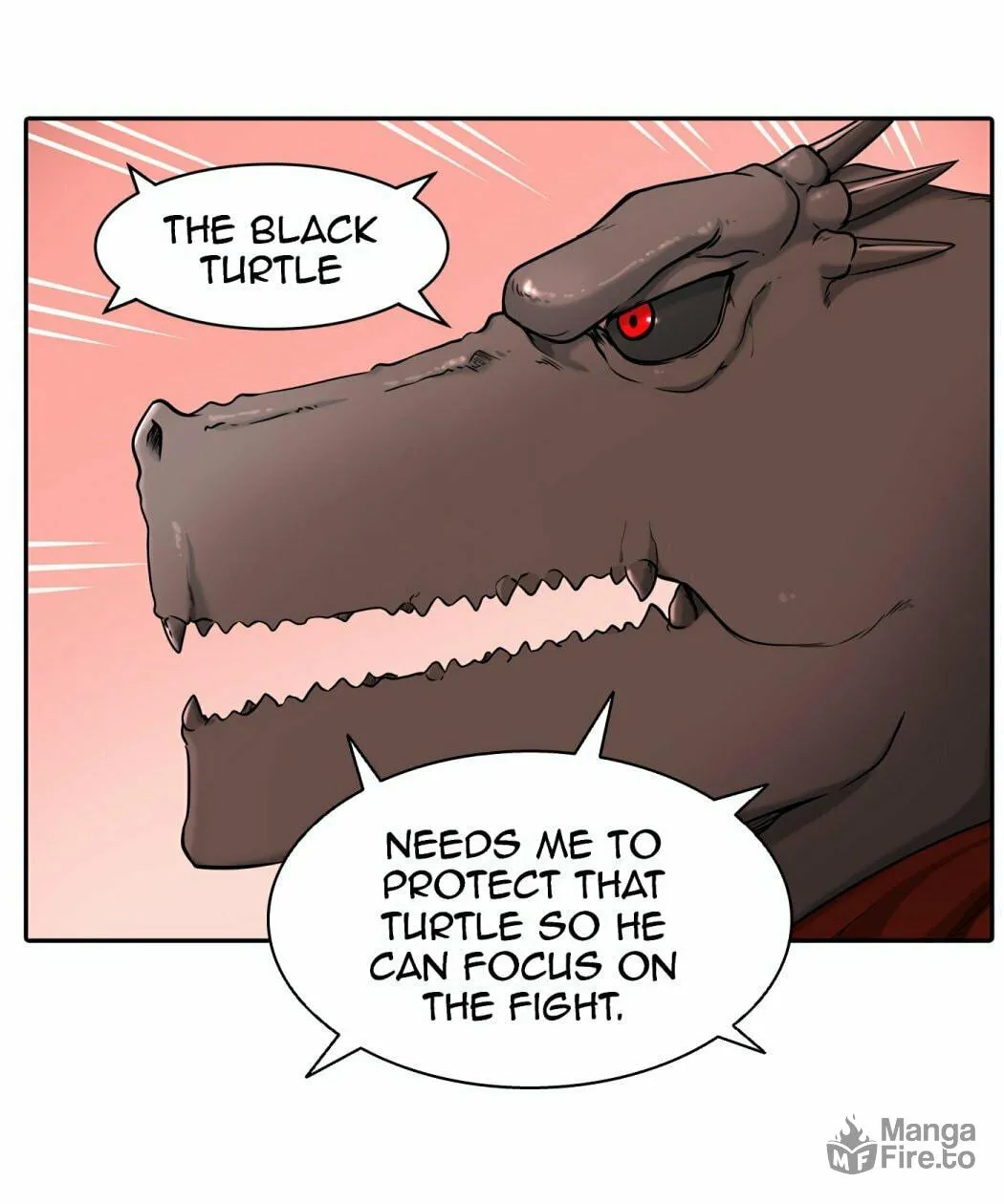 Tower of God Chapter 404 page 114 - 