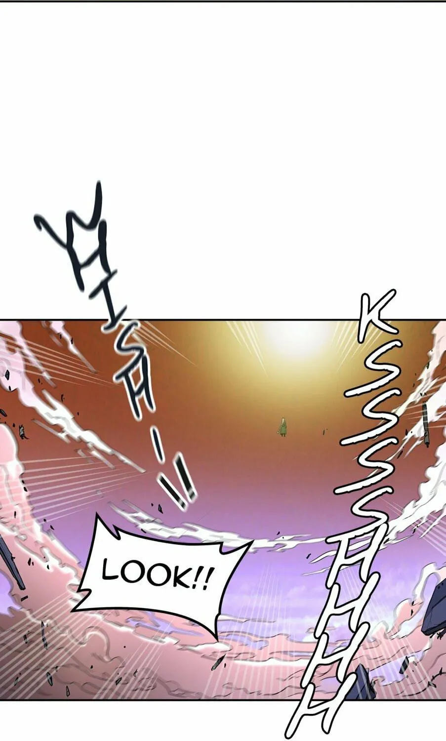 Tower of God Chapter 404 page 125 - 