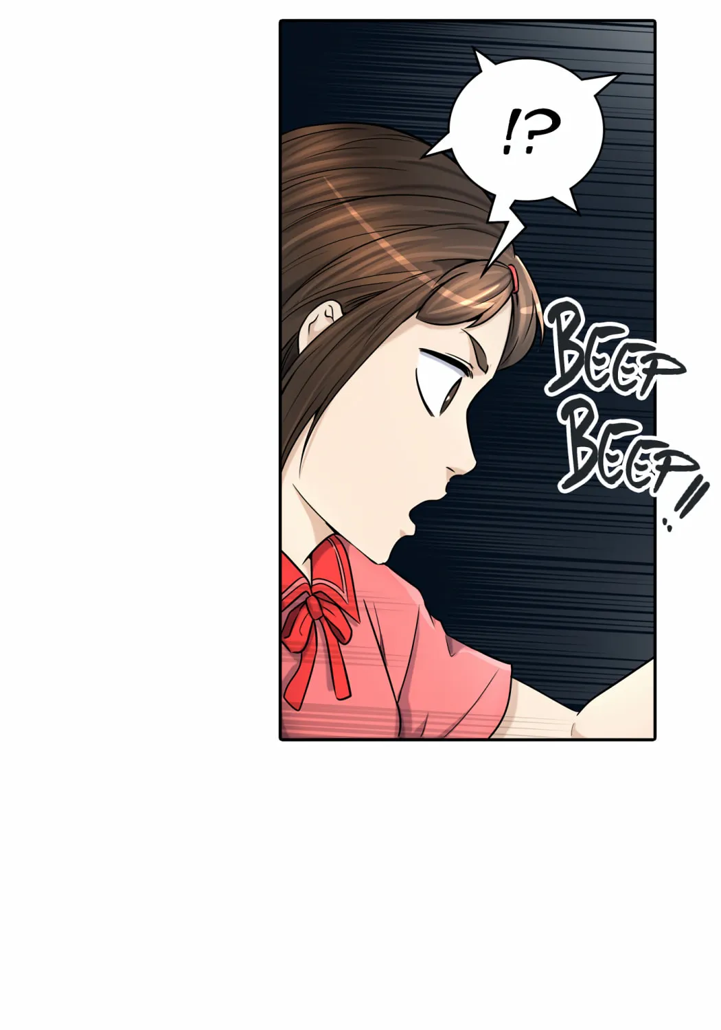 Tower of God Chapter 404 page 133 - 