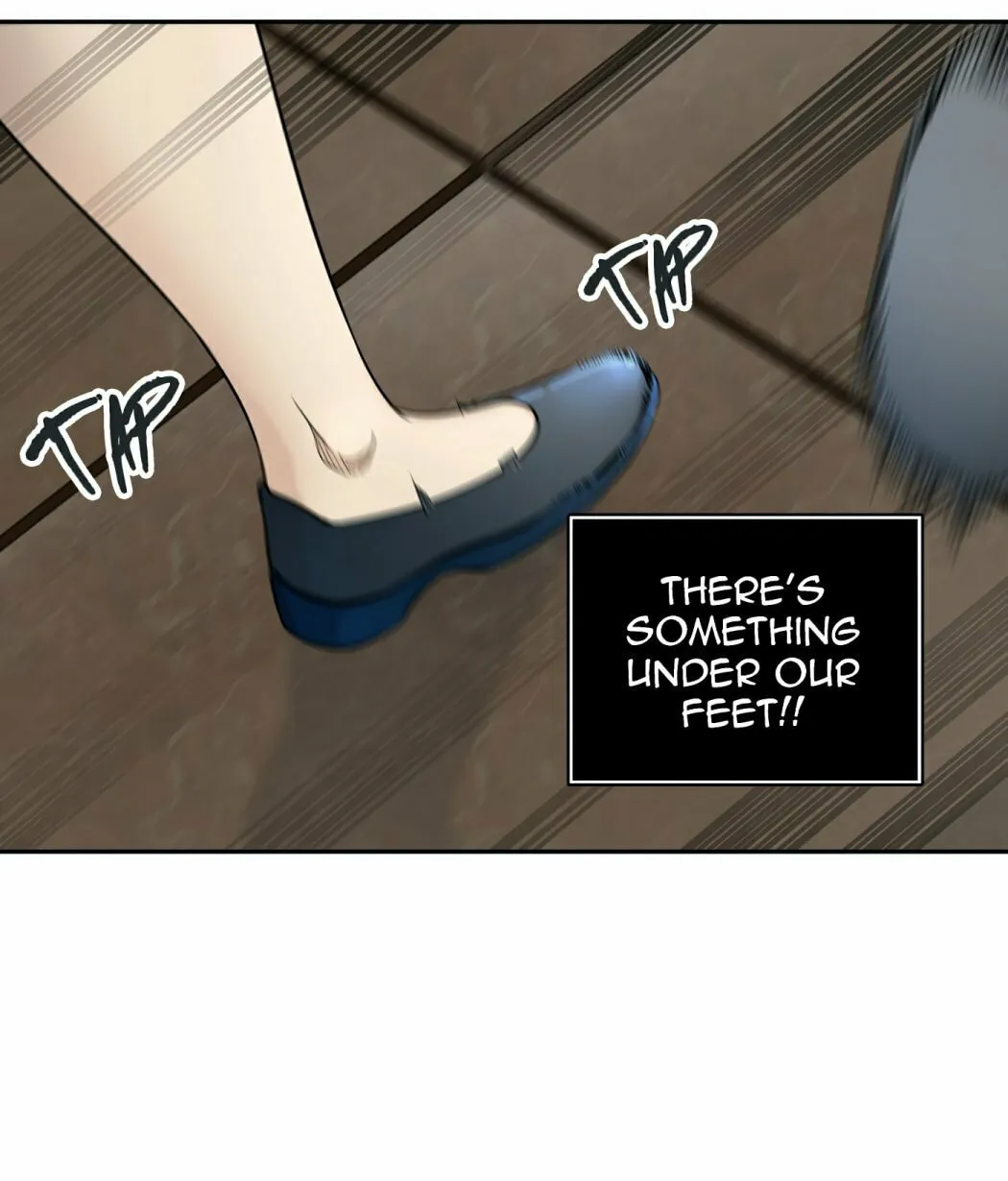 Tower of God Chapter 404 page 135 - 