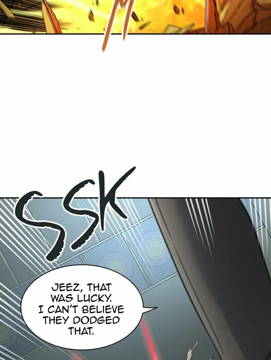 Tower of God Chapter 404 page 138 - 