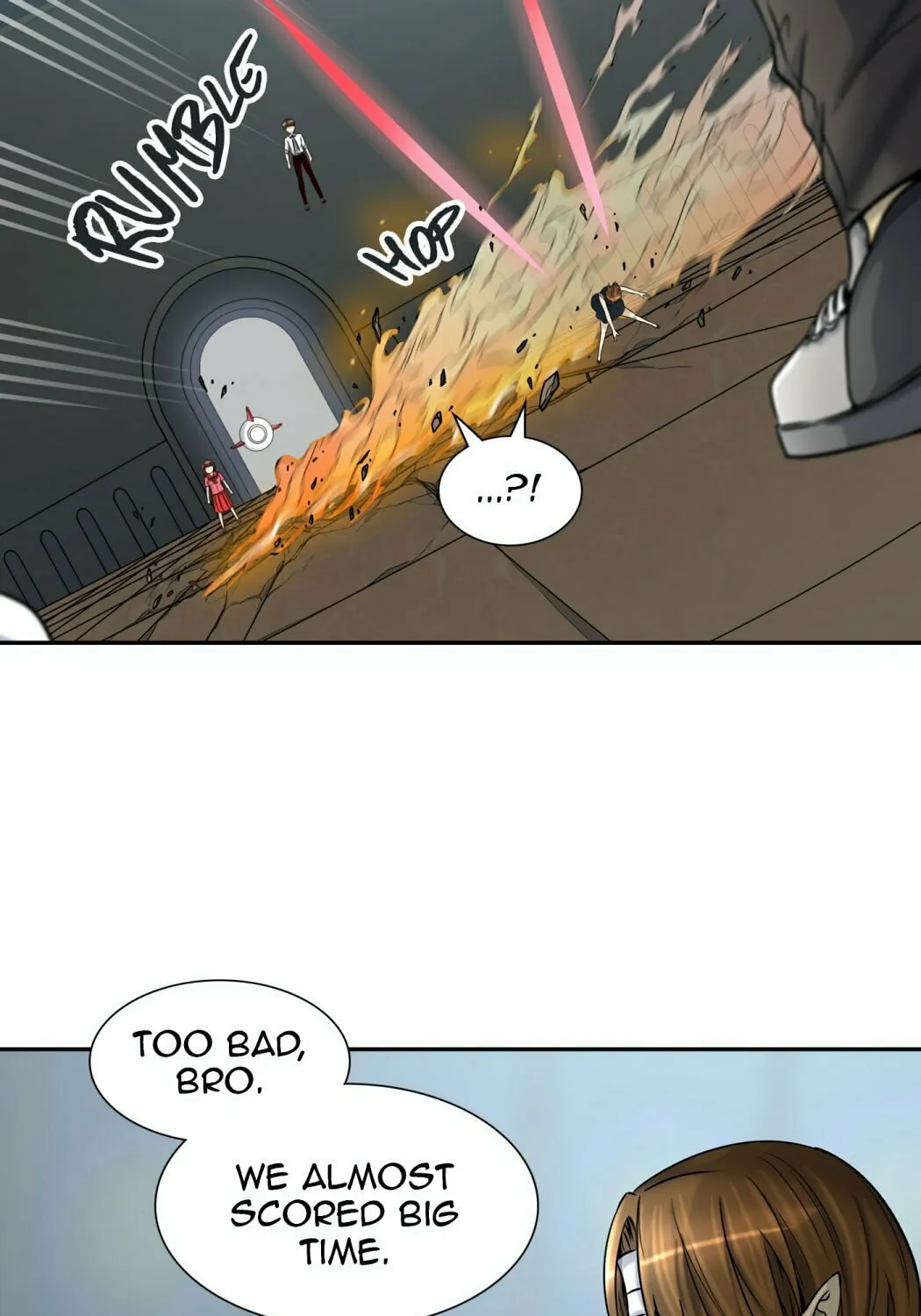 Tower of God Chapter 404 page 139 - 