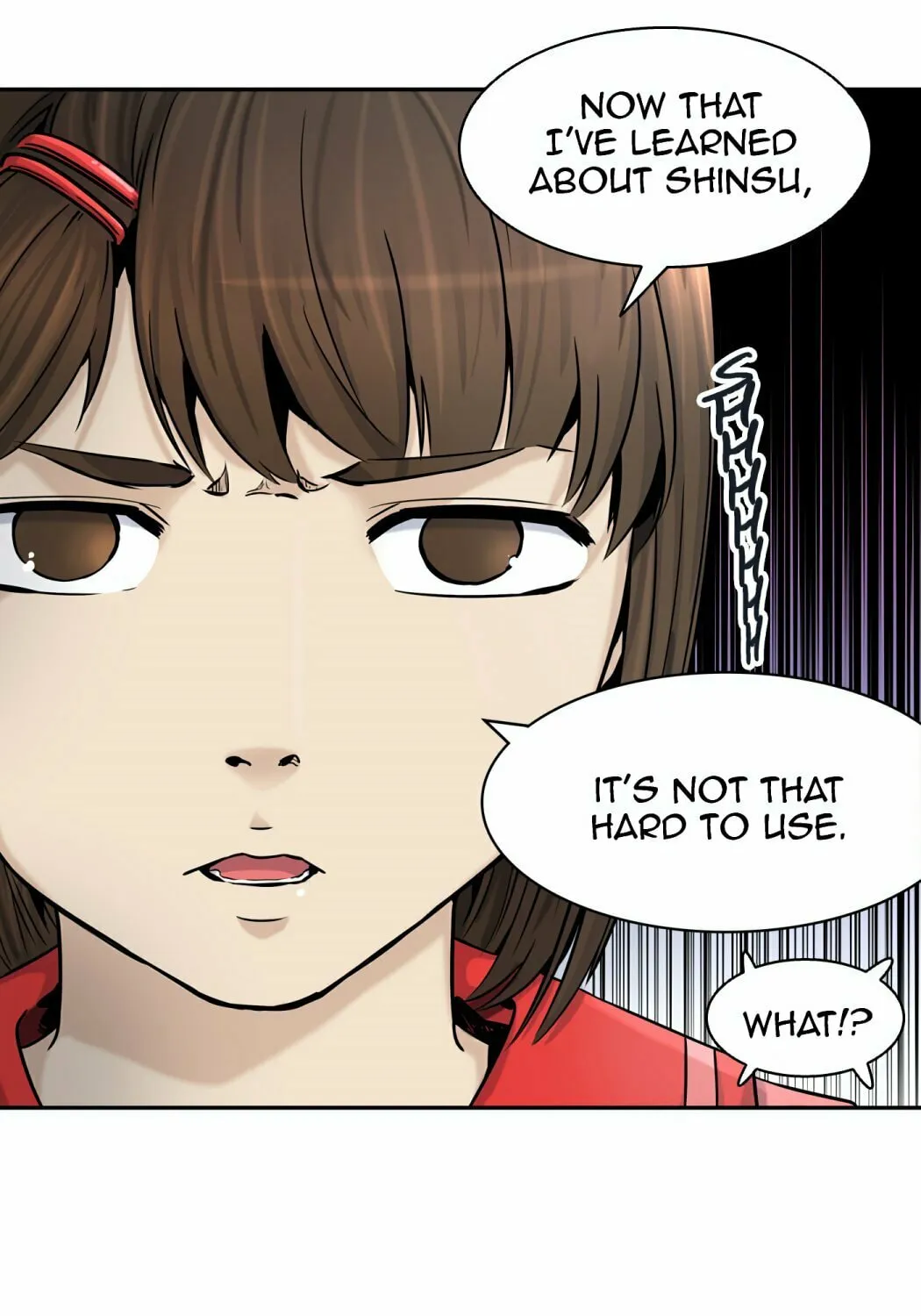 Tower of God Chapter 404 page 150 - 