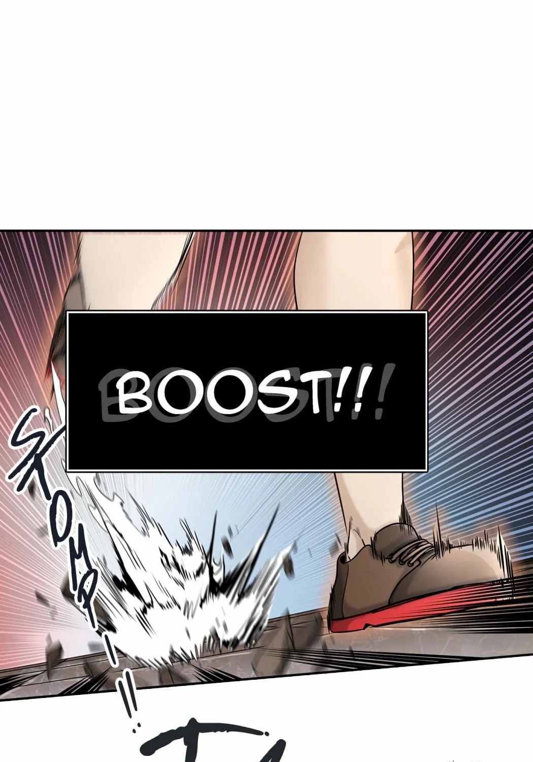 Tower of God Chapter 404 page 157 - 
