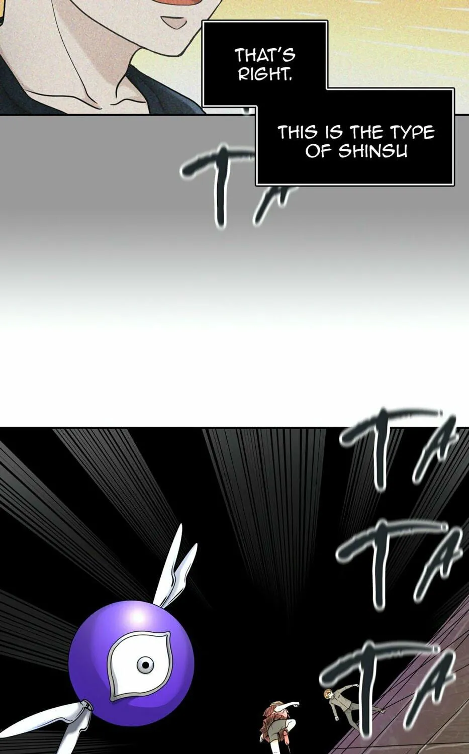 Tower of God Chapter 404 page 162 - 