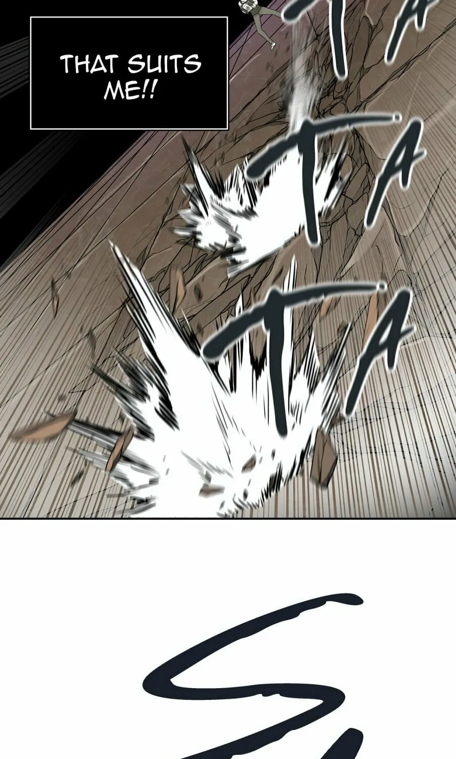 Tower of God Chapter 404 page 164 - 